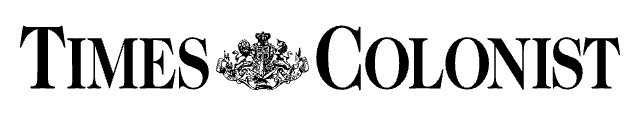 Times Colonist
